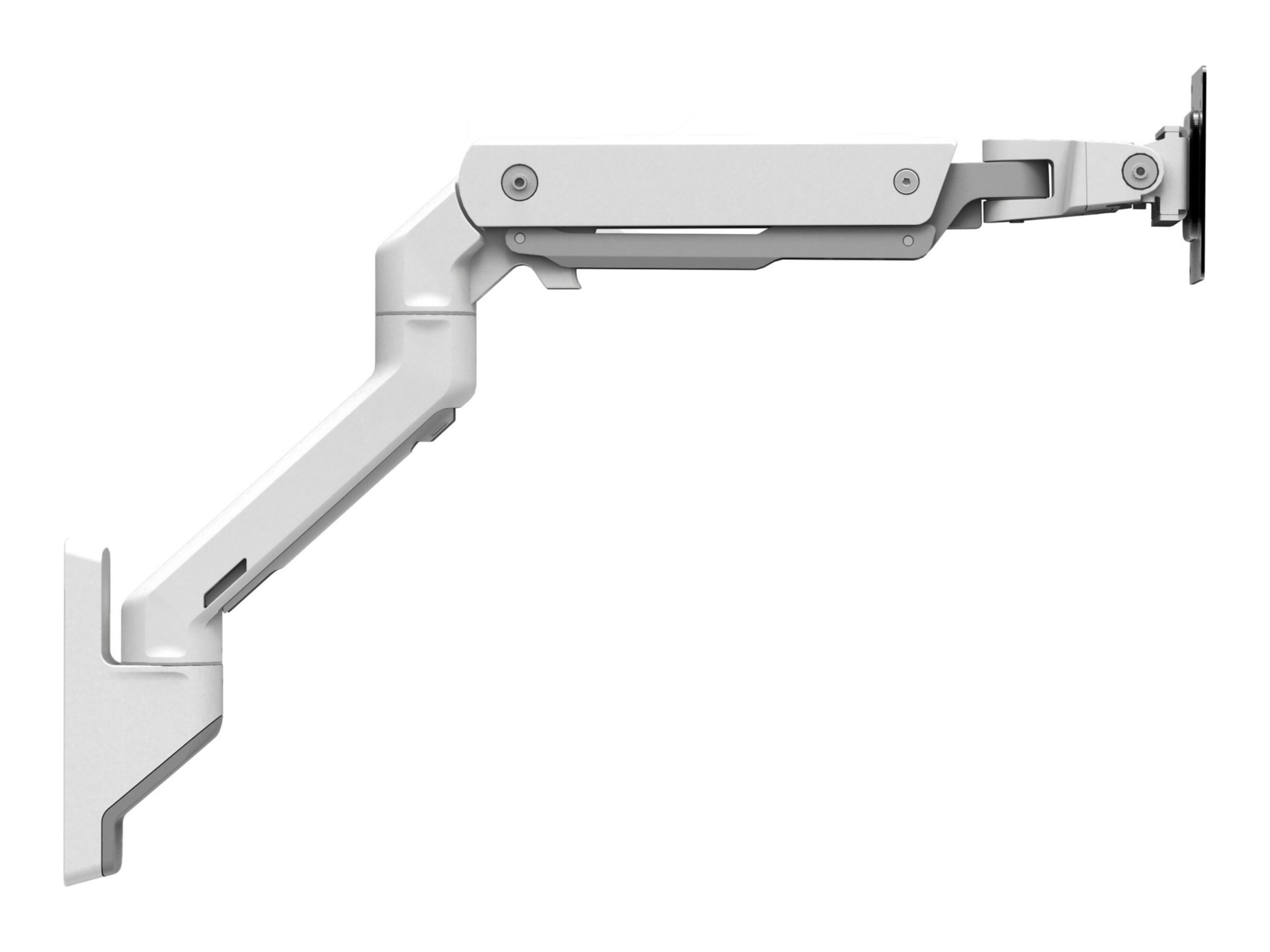 Ergotron HX Wall Mount Monitor Arm