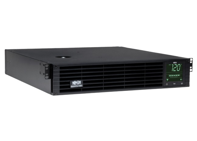 Eaton’s Tripp Lite Series UPS Systems