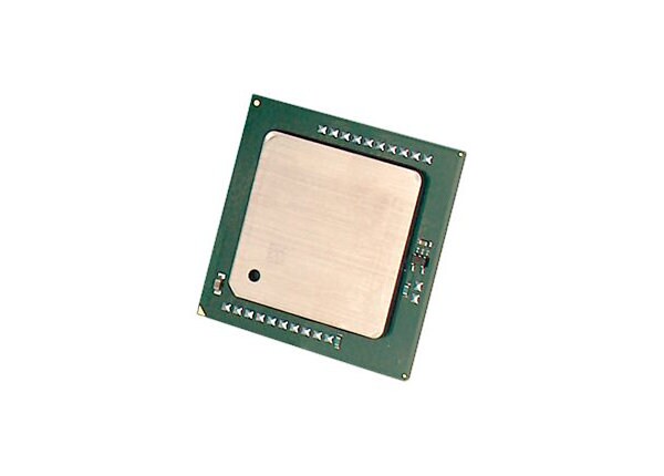 Intel Xeon E7-4820V4 / 2 GHz processor