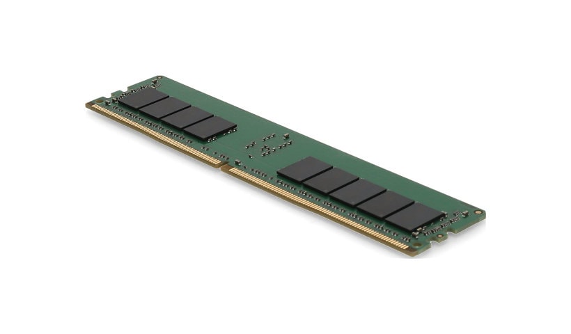 Proline - DDR4 - module - 16 GB - DIMM 288-pin - 2400 MHz / PC4-19200 - registered