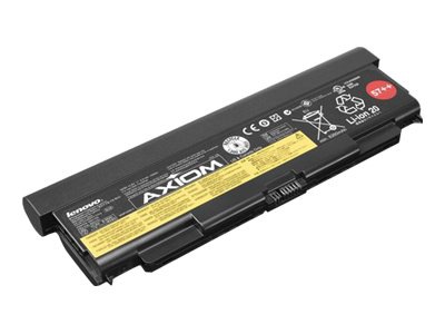 Axiom - notebook battery - Li-Ion