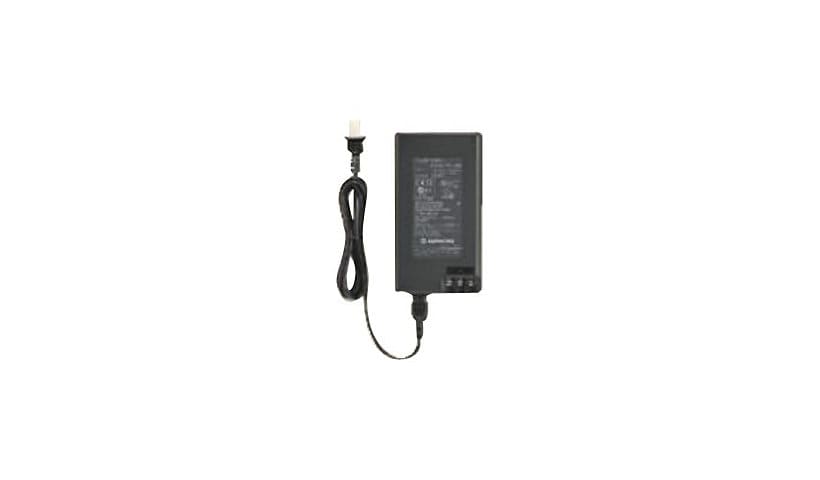Aiphone PS-1225UL power adapter - 3 pin terminal block