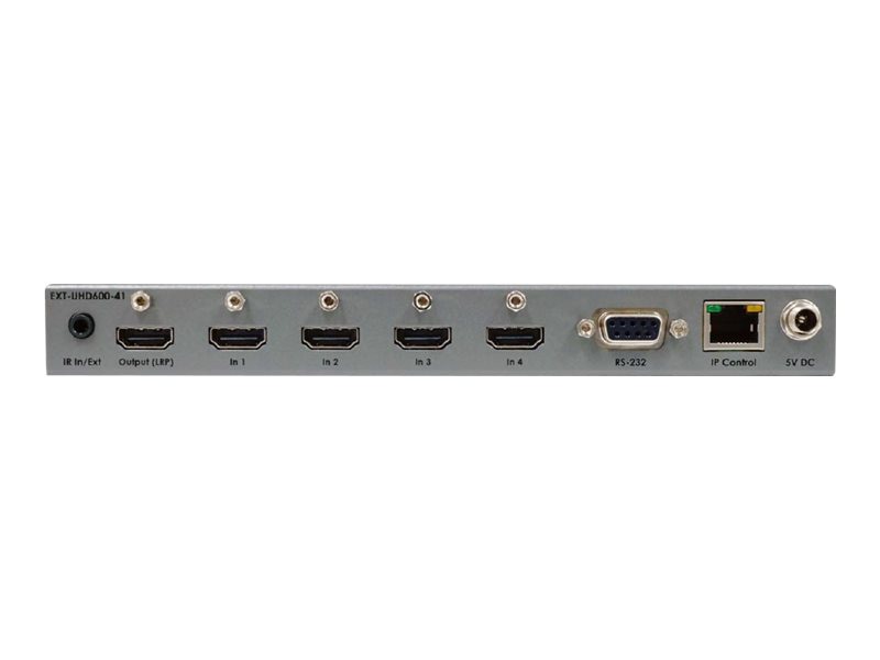 Gefen Switcher for HDMI - Thumbnail 2