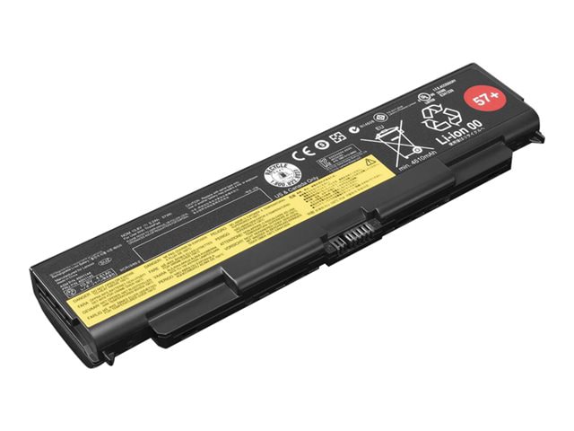 Premium Power Products Laptop Battery replaces Lenovo 0C52863 45N1149 for Lenovo ThinkPad L440 L540 T440p T540p W540