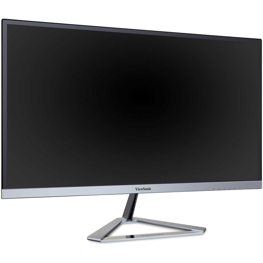 Thumbnail 3 of 24 for ViewSonic VX2476-SMHD - 1080p Widescreen IPS Monitor with FreeSync, HDMI and DisplayPort - 250 cd/m² - 24"