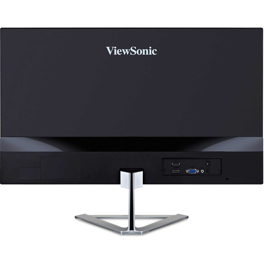 Thumbnail 5 of 24 for ViewSonic VX2476-SMHD - 1080p Widescreen IPS Monitor with FreeSync, HDMI and DisplayPort - 250 cd/m² - 24"