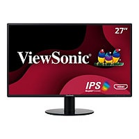 ViewSonic VA2719-SMH - LED monitor - Full HD (1080p) - 27"
