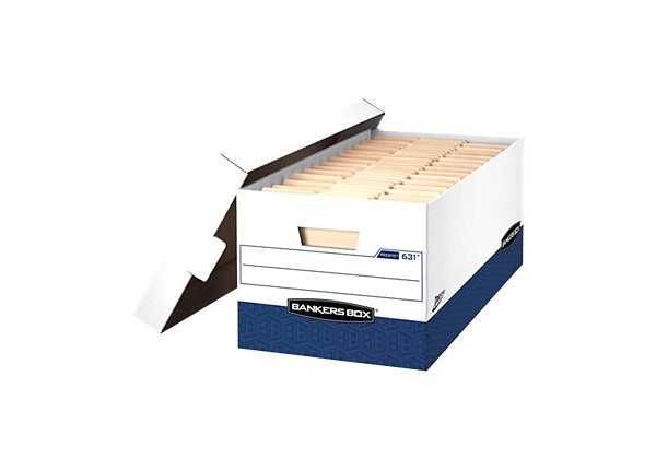 Bankers Box Presto - storage box