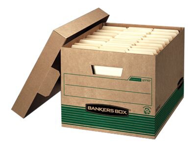 Bankers Box Stor/File - storage box