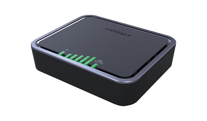 NETGEAR 4G LTE Modem (LB1120)