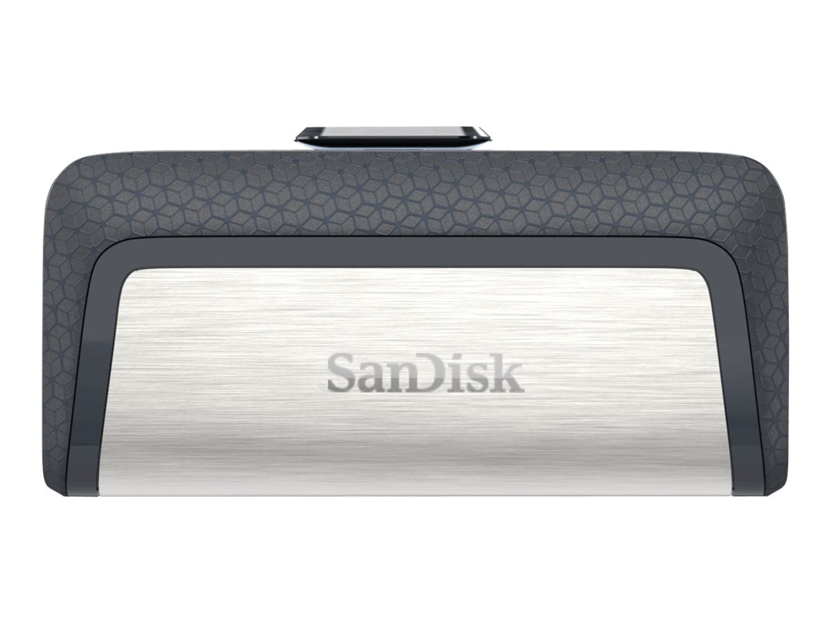 Usb flash sandisk ultra 128 гб обзор