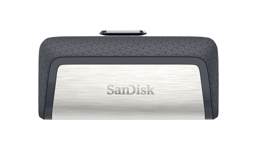 SanDisk Ultra Dual - USB flash drive - 128 GB