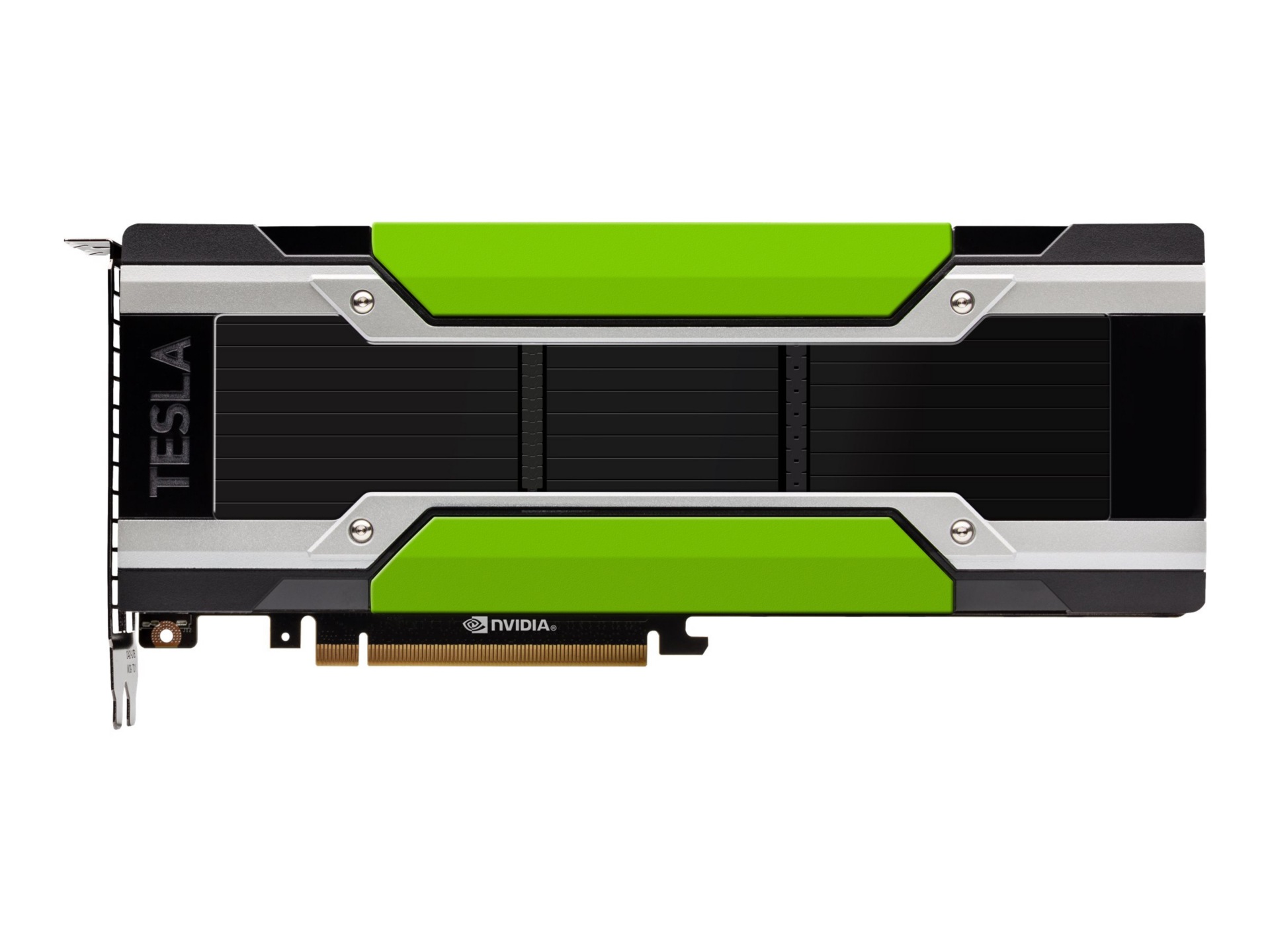 NVIDIA Tesla P4 - GPU computing processor - Tesla P4 - 8 GB