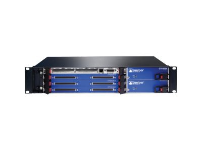 Juniper CTP2024 Router Chassis