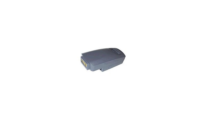 Honeywell - handheld battery - Li-Ion - 1800 mAh