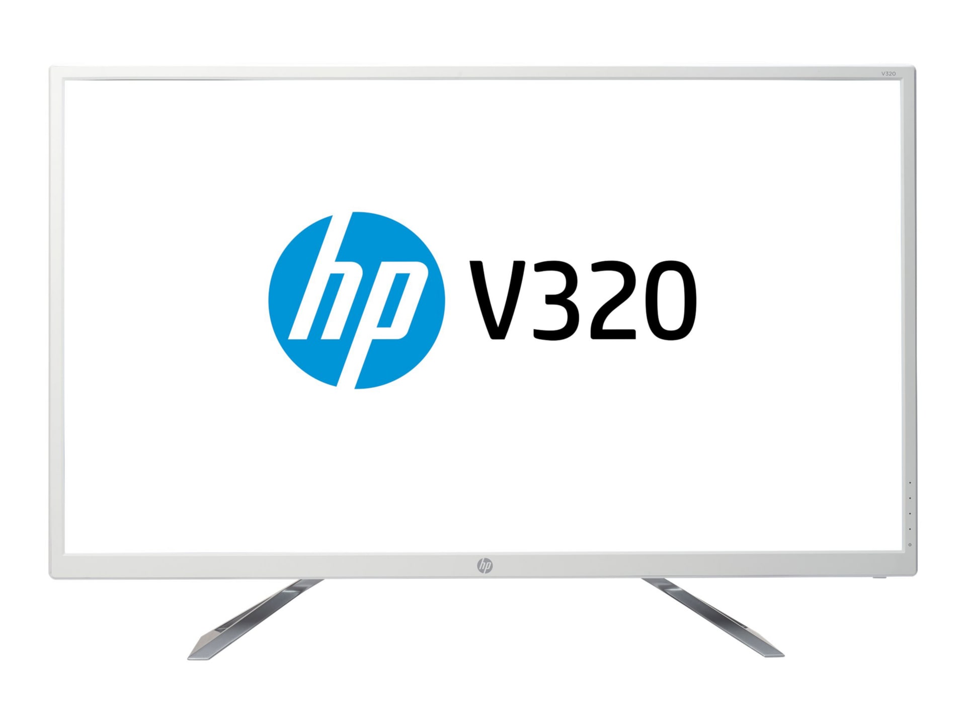 HP V320 - LED monitor - Full HD (1080p) - 31.5"