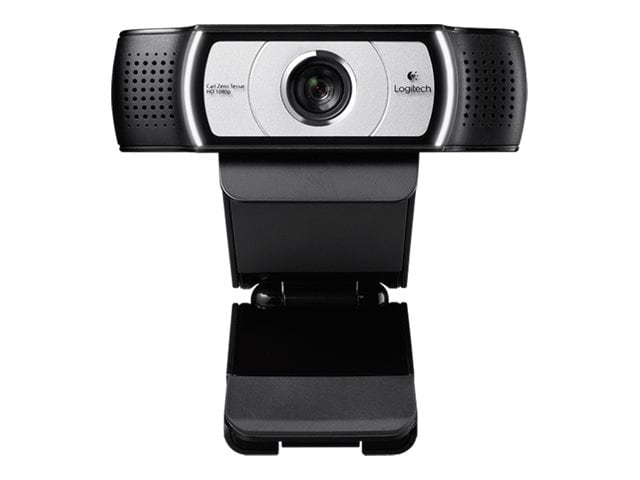 Logitech Pro Webcam Ultra Wide Angle HD - webcam