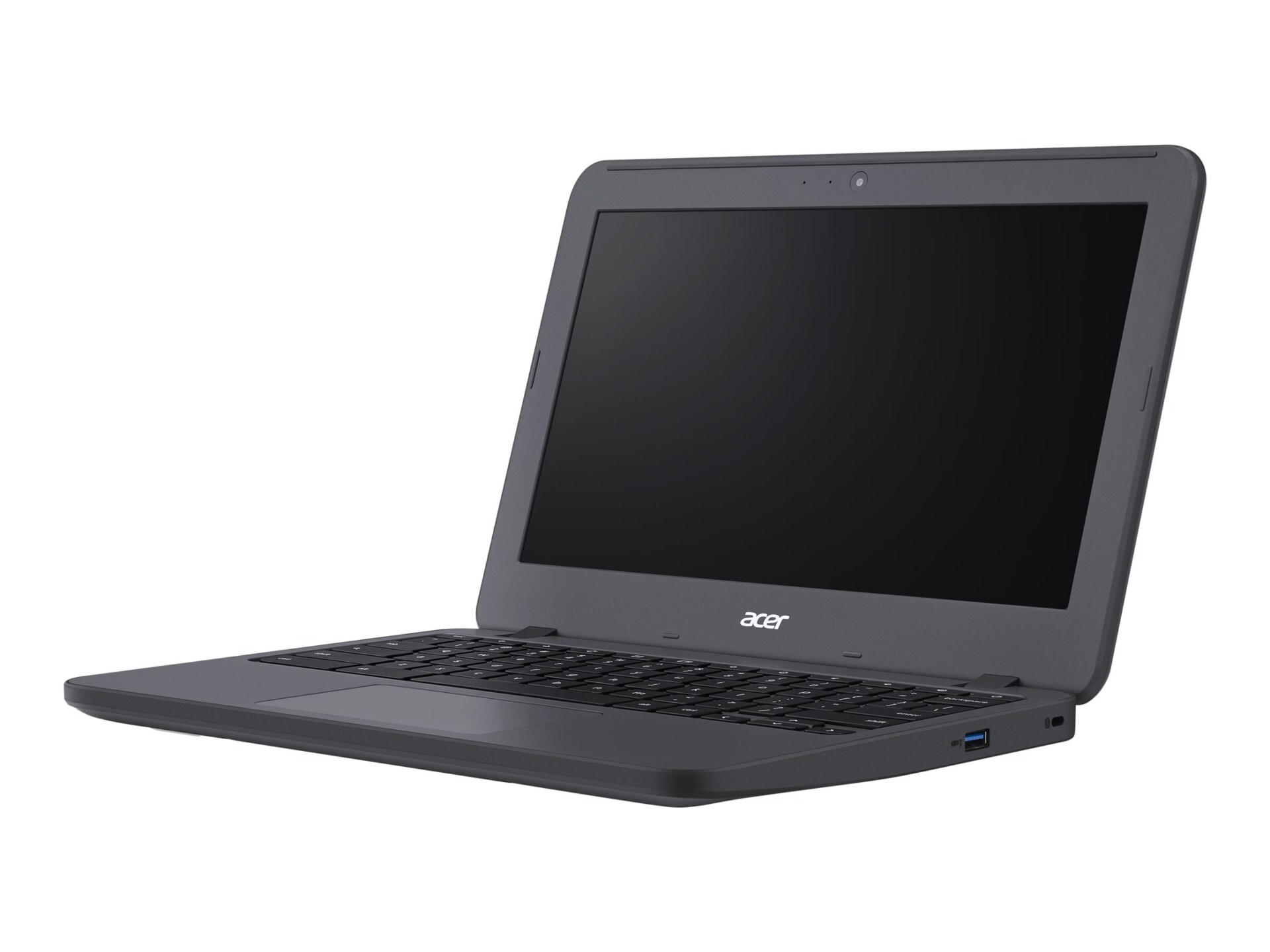 Acer Chromebook 11 N7 C731T-C42N - 11.6" - Celeron N3060 - 4 GB RAM - 16 GB SSD - US