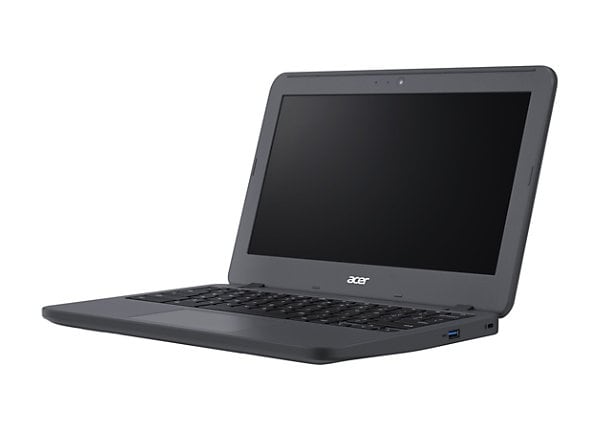 Acer Chromebook 11 N7 C731T-C42N - 11.6" - Celeron N3060 - 4 GB RAM - 16 GB SSD - US