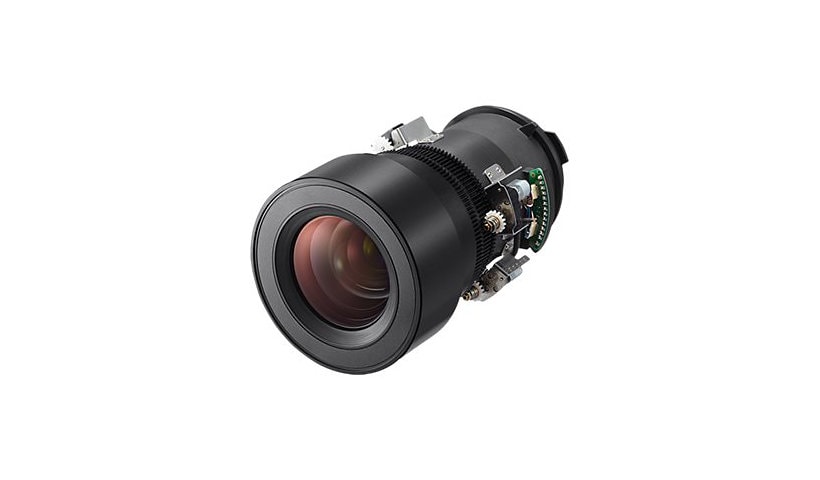 NEC NP41ZL - zoom lens - 21.8 mm - 49.8 mm