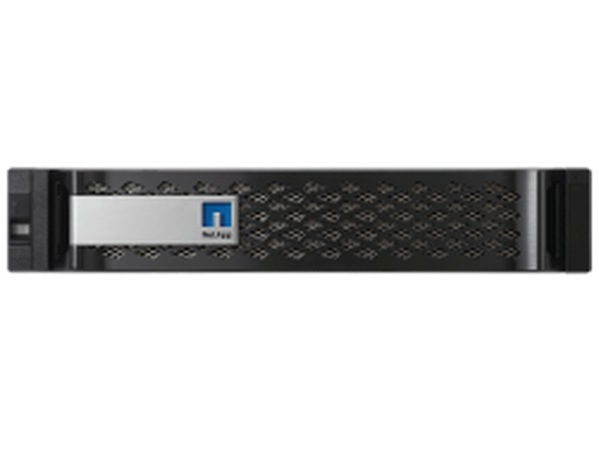 NetApp FAS2520 Mix Data Storage System