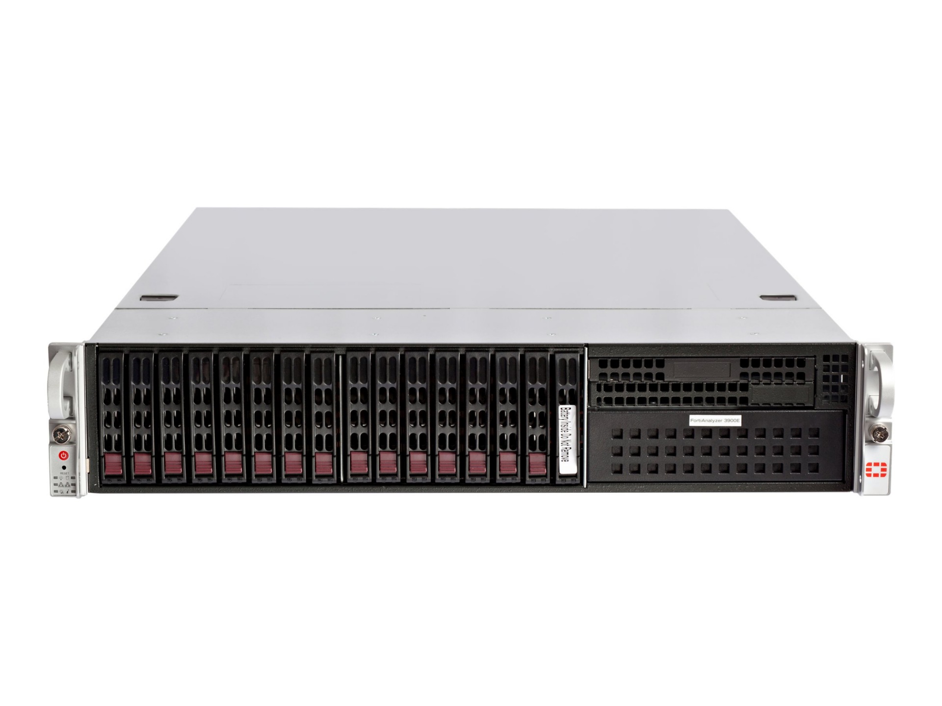 Fortinet FortiAnalyzer 3900E Appliance