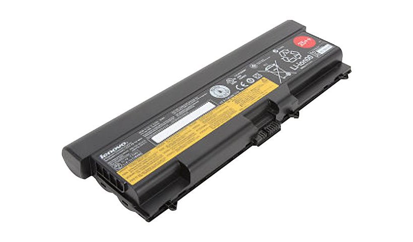 eReplacements - batterie de portable - Li-Ion - 7800 mAh