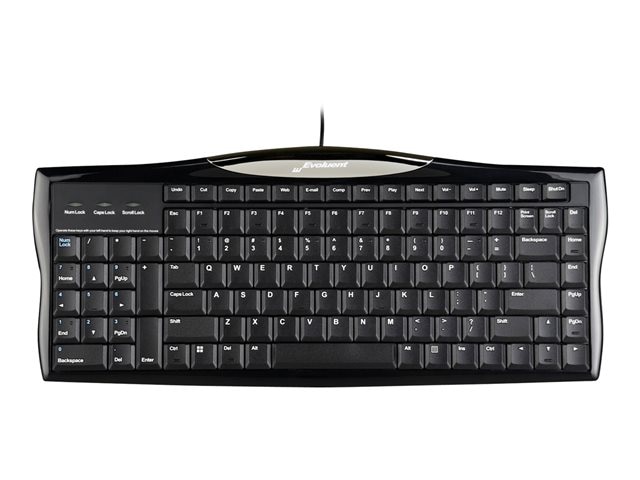 Evoluent Reduced Reach - keyboard Input Device