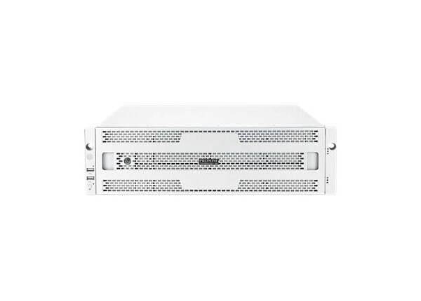 Promise Vess R2600xiD PRO - hard drive array