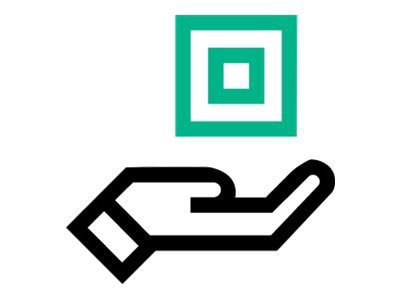 HPE Aruba Virtual Mobility Controller (US) - license - 8000 users, 250 acce