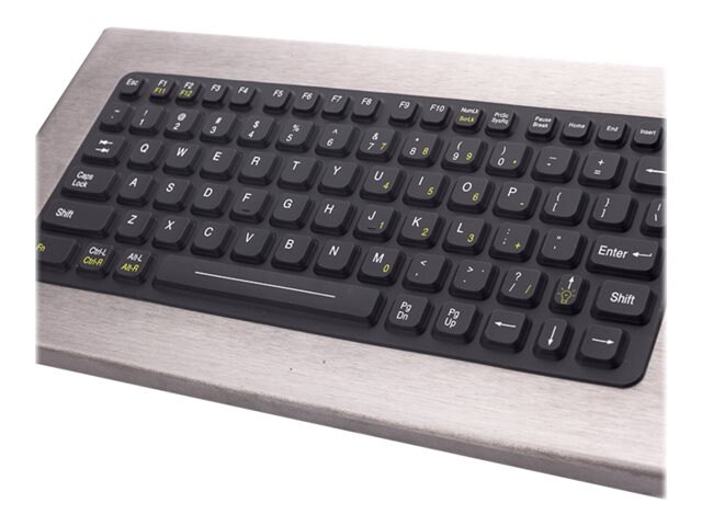 iKey DBL-81 - keyboard