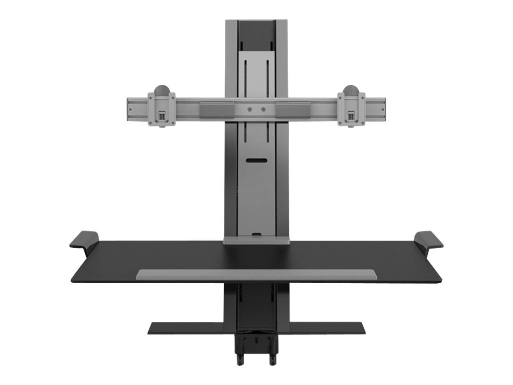 Humanscale QuickStand - mounting kit