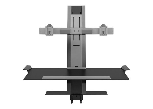 Humanscale QuickStand - mounting kit