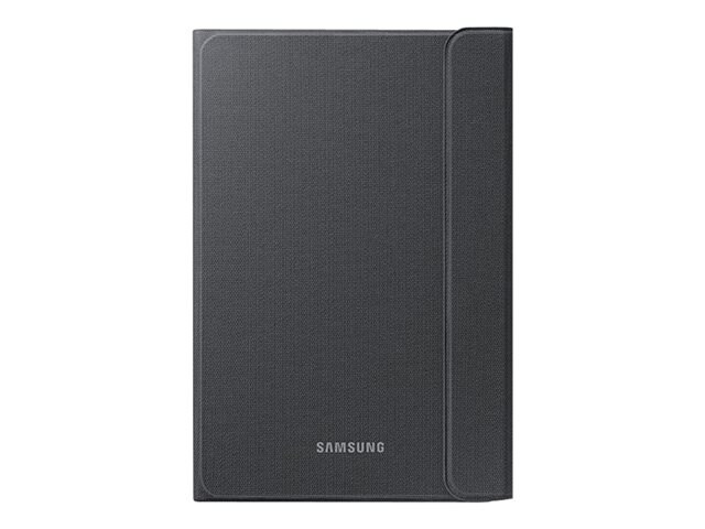 Samsung Book Cover EF-BT350B flip cover for tablet