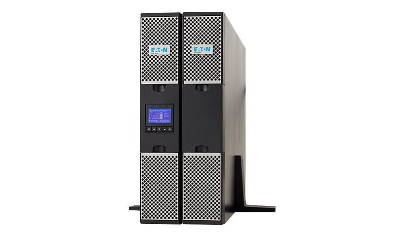 Eaton 9PX Online UPS 1500VA 1350 Watt 120V 2U Rack/Tower Network Card Opt.