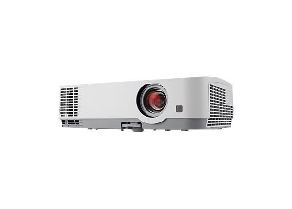 NEC ME301X - LCD projector - portable - LAN