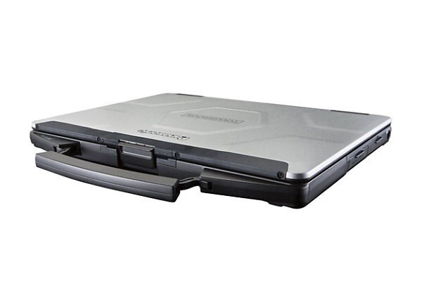 Panasonic Toughbook 54 Elite FP Public Sector Service Package - 14" - Core i5 6300U - 8 GB RAM - 256 GB SSD