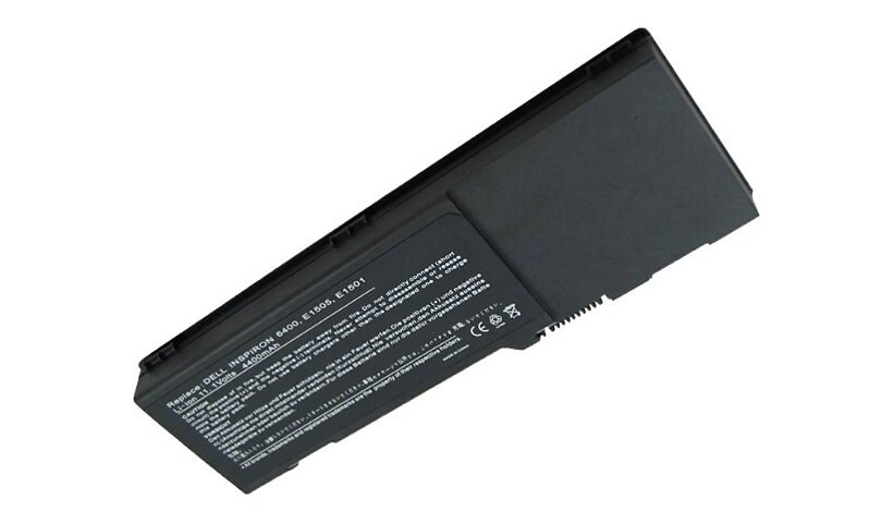 Laptop Battery Pros - notebook battery - Li-Ion - 5200 mAh
