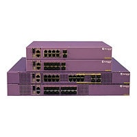 Extreme Networks ExtremeSwitching X620 X620-10x-Base - switch - 10 ports -