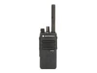 Motorola XPR 3300e Enhanced MotoTrbo Radio