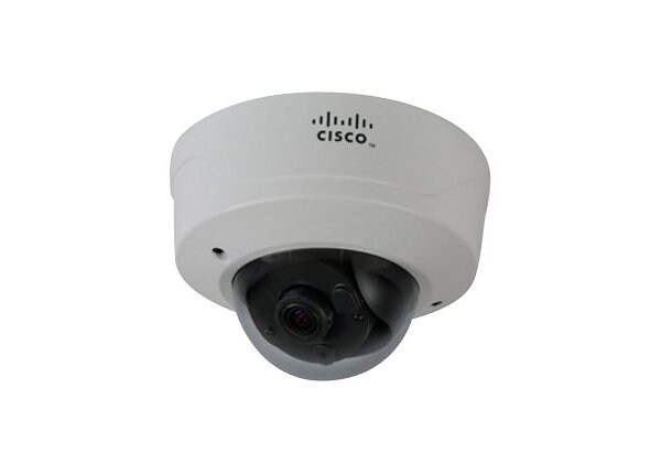 Cisco Video Surveillance 6620 IP Camera - network surveillance camera