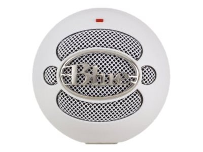 Blue Microphones Snowball - microphone