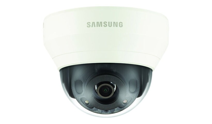 Samsung WiseNet Q QND-6010R - network surveillance camera