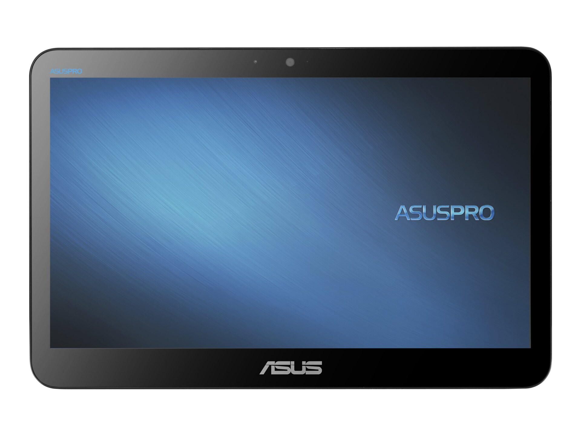 ASUSPRO A4110 - all-in-one - Celeron J3160 1.6 GHz - 4 GB - 500 GB - LED 15.6"