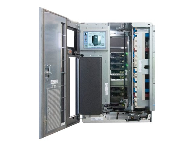 Spectra Logic Spectra T120 - tape library - LTO Ultrium - 8Gb Fibre Channel