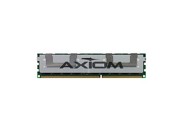 AXIOM 16GB DDR3-1600 LV RDIMM-F DELL
