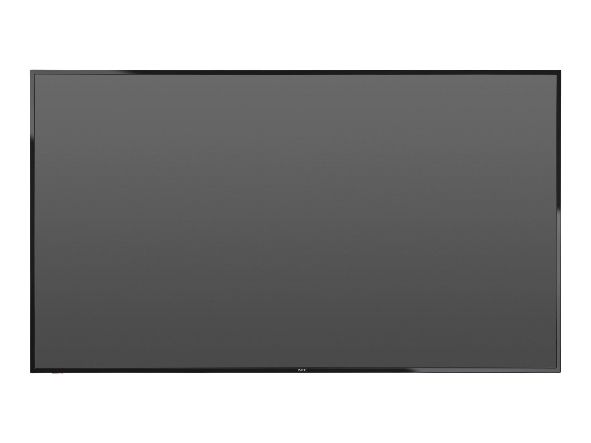 NEC E506 E Series - 50" LED display