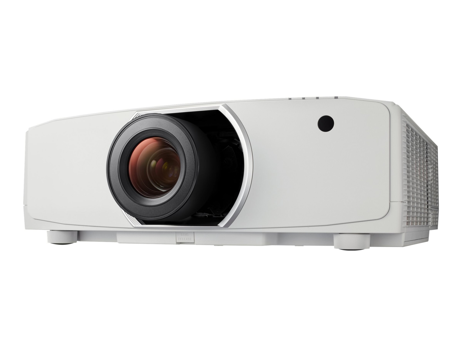NEC NP-PA853W - LCD projector - no lens