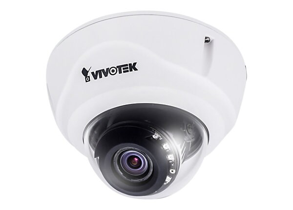 VIVOTEK 3MP 30M IR OUTDOOR DOM CAM