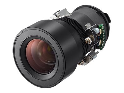 NEC NP41ZL - zoom lens - 21.8 mm - 49.8 mm